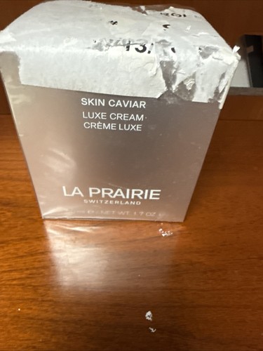 Prairie skin caviar - prairie, luxe