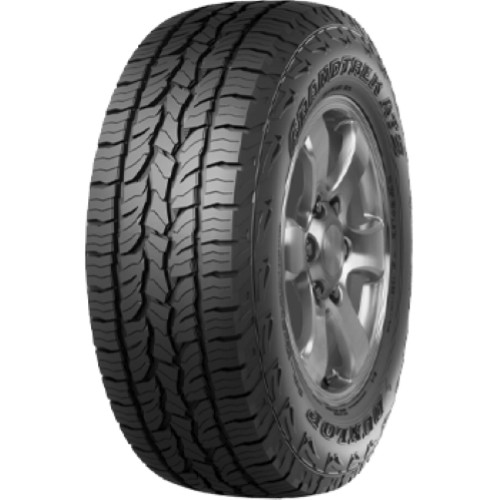 Gomme auto estive - estive, 255
