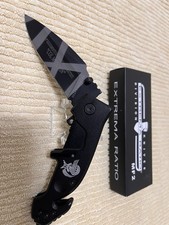 Reproduction Of The Extreme