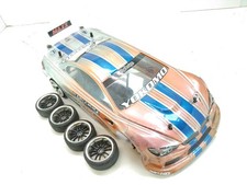 Yokomo Rookie Speed RS 1.0