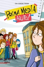 Libri Pavan Eva Serena - Prima