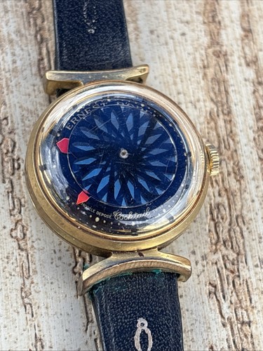 Orologio polso donna - da,