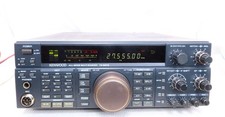 KENWOOD TS-690S HF/50MHz 100W