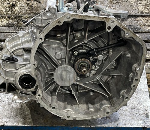 Cambio manuale completo per - manuale,