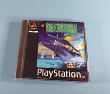 Tigershark - Sony Playstation