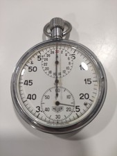 CRONOMETRO HEUER STOPWATCH