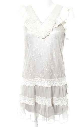 Yumi mini abito donna - yumi,