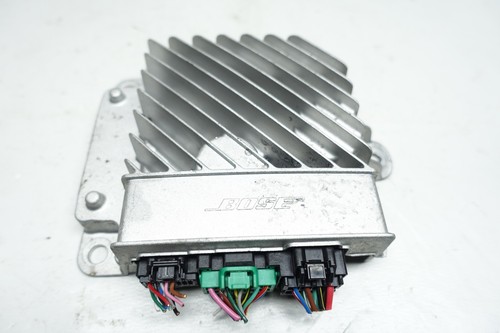 Amplificatore bose mazda - amplificatore,