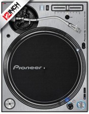 Pioneer PLX-1000 SKIN -