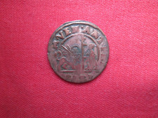 Soldo da 12 Bagattini -