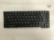 Tastiera nera nuova vestibilità HP Compaq 6710b 6710s 6715b 6715s UI