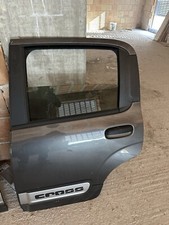 Portiera Porta Fiat Panda