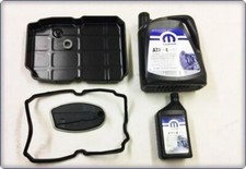 Coppa Olio Cambio Automatico