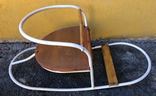 Seggiolino dondolo bambini - seggiolino,