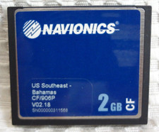 NAVIONICS US SOUTHHEAST &