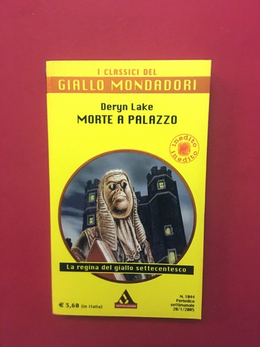 Morte palazzo deryn - palazzo-di,
