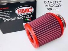 Filtro aria sportivo bmc - aria,