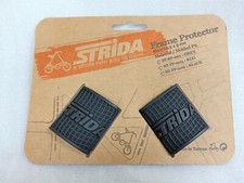 Strida Protezione Telaio - Nero