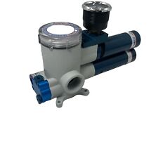 Pompa sottovuoto tartaruga