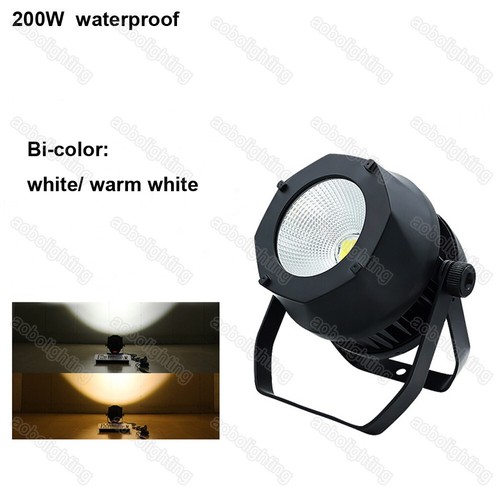 Impermeabile 200w led par - 200w,