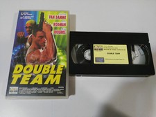 Double Team Van Damme Dennis