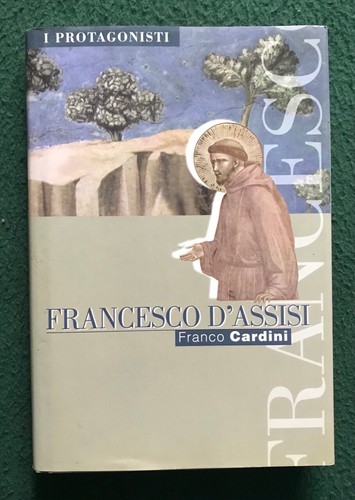 Francesco assisi f - francesco,