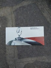 Piccola brochure originale - brochure,