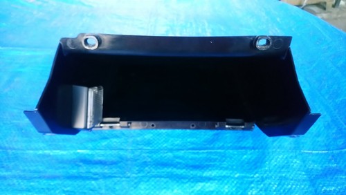 Introvabile vano cassetto - vano,
