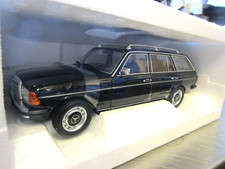 MERCEDES BENZ Classe E W123