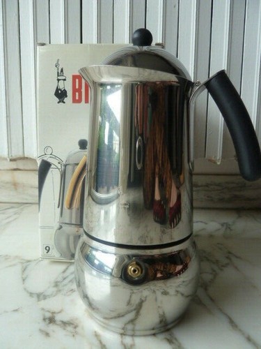 Caffettiera moka bialetti - caffettiera,