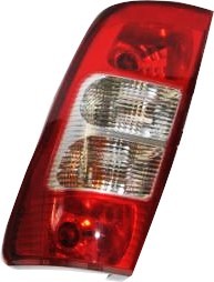 Ligier faro posteriore 36 - faro, sx