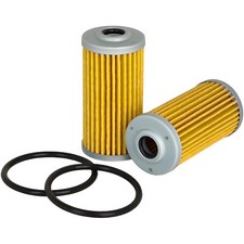 2X Fuel Filter for Yanmar F14D