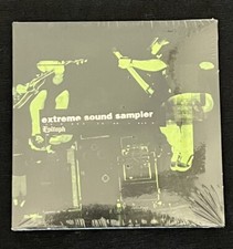 Epitaph Extreme Sound Sampler