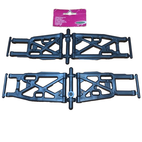 Jamara ricambi buggy 8 - jamara, 1/8