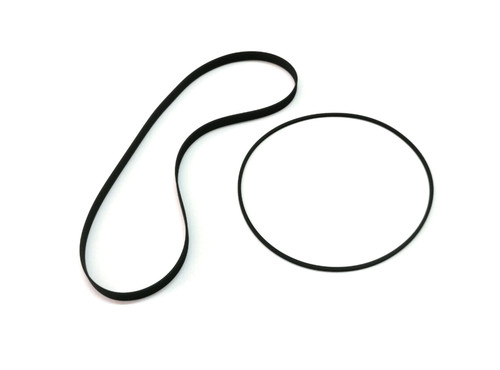 Kit cinghia per technics - cinghia, rs-m7