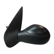 SPECCHIETTO RETROVISORE ESTERNO SINISTRO PEUGEOT 206 1998-2012 8148YC SP1023C