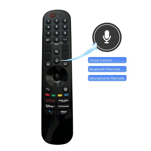 Telecomando vocale per oled - telecomando,