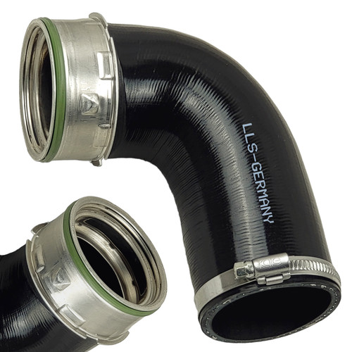 Tubo intercooler turbo