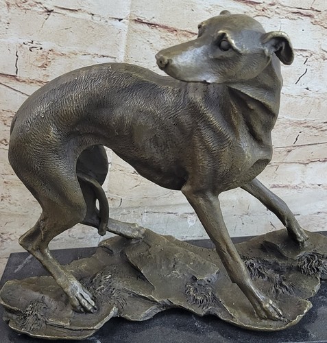 Statua corsa trofeo - da,
