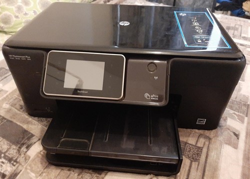Stampante multifunzione - multifunzione, hp