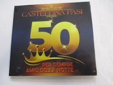 CASTELLINA PASI - 50 : PER