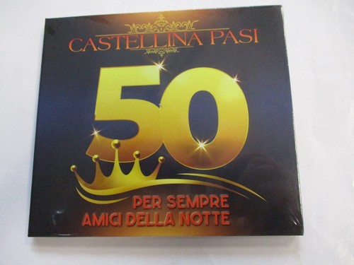 Castellina pasi per - 50,