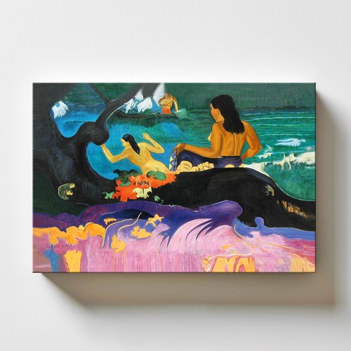 Quadri famosi paul gauguin vol - famosi,