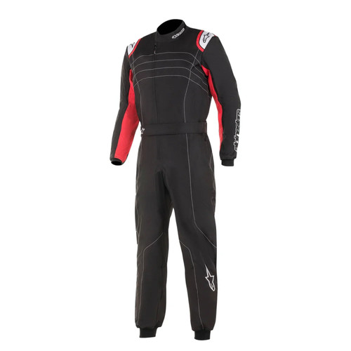 Tuta corsa kart alpinestars - da,