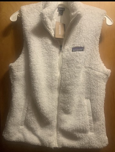 Gilet patagonia donna - donna, grande