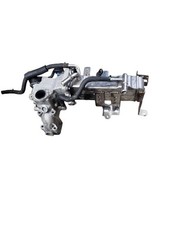 Valvola EGR Diesel Chevrolet