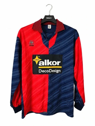 Maglia calcio vintage - calcio,