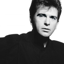 Peter Gabriel - So - (PG 5)-