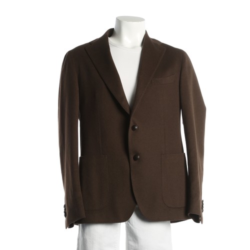 Giacca tagliatore marrone - 54,