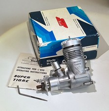 NUOVO con scatola - Motore
